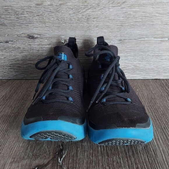 The North Face Oscilate Trail Running Sneakers 7 - Picture 2 of 9